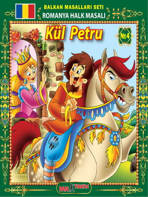 cover image of Kül Petru